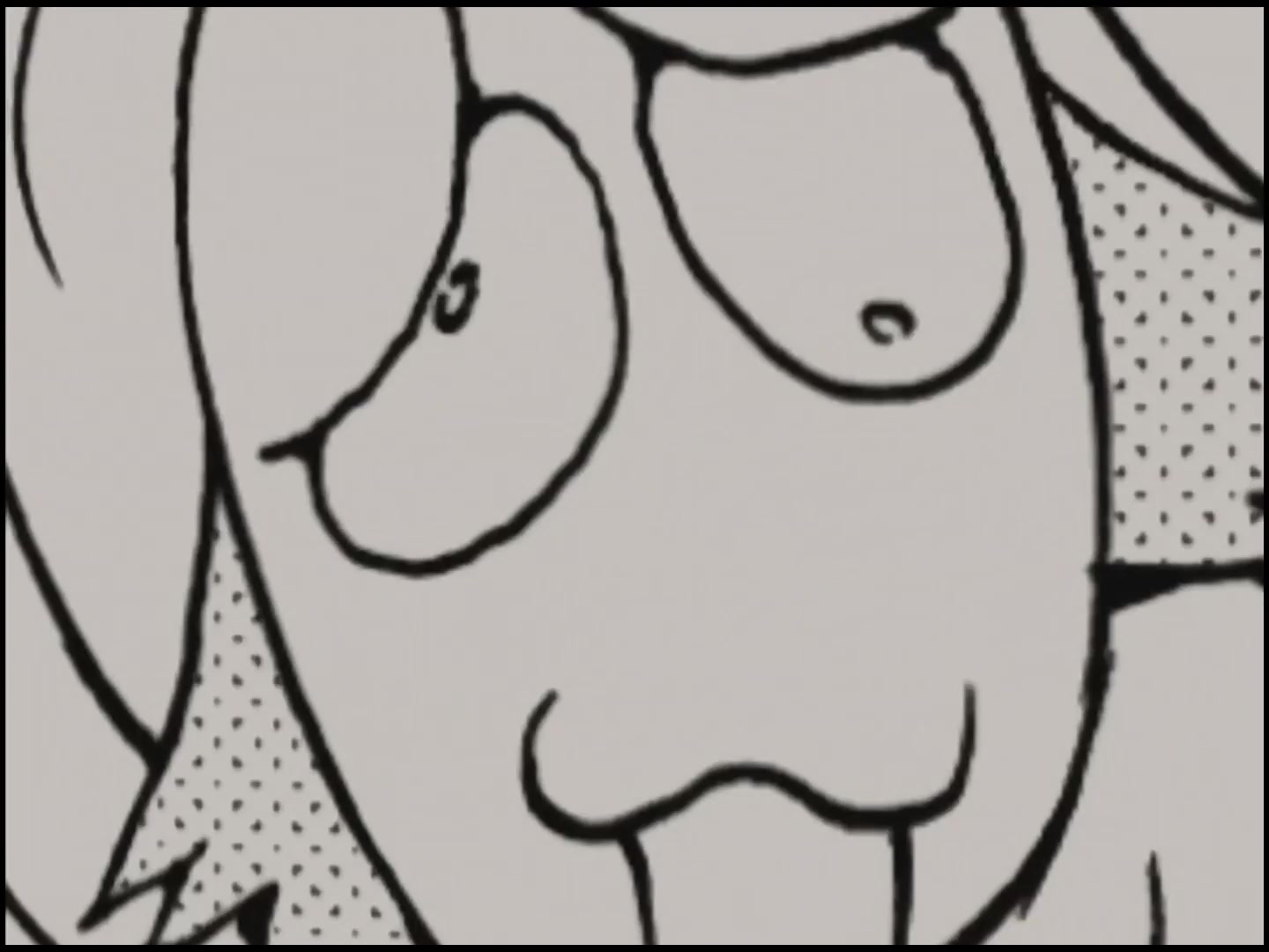 [Tsukyio Editing Resources] FLCL (Episode 6) Raw Clips (106) (tsukyio.com).mp4